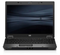 PC porttil HP Compaq 6730b (NB031ET)